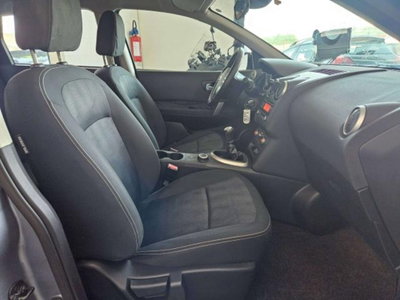 Nissan Qashqai 1.6 dCi 4WD Acenta (10)