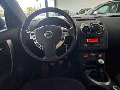 Nissan Qashqai 1.6 dCi 4WD Acenta (11)