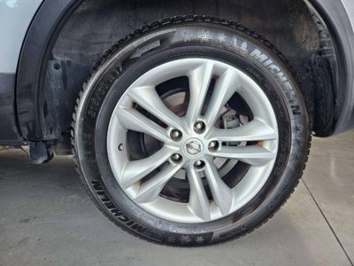Nissan Qashqai 1.6 dCi 4WD Acenta (13)