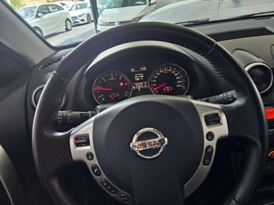 Nissan Qashqai 1.6 dCi 4WD Acenta (15)
