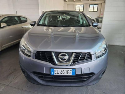 Nissan Qashqai 1.6 dCi 4WD Acenta (2)