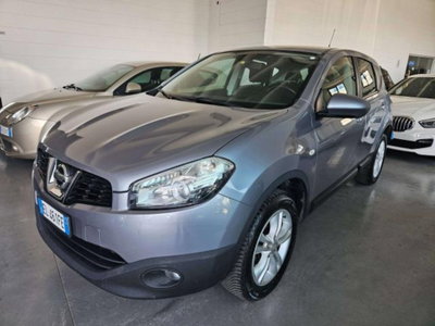 Nissan Qashqai 1.6 dCi 4WD Acenta (3)