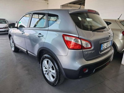 Nissan Qashqai 1.6 dCi 4WD Acenta (4)