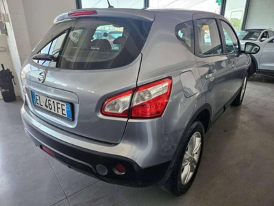 Nissan Qashqai 1.6 dCi 4WD Acenta (5)