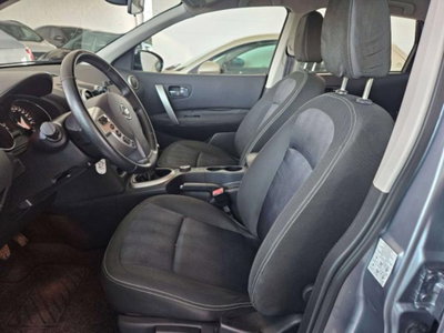 Nissan Qashqai 1.6 dCi 4WD Acenta (6)