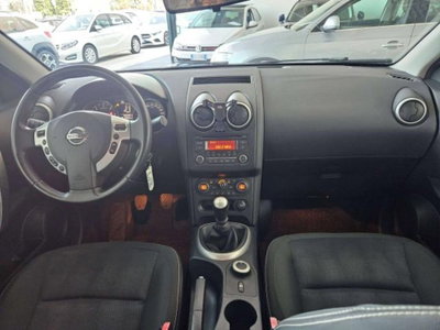Nissan Qashqai 1.6 dCi 4WD Acenta (7)