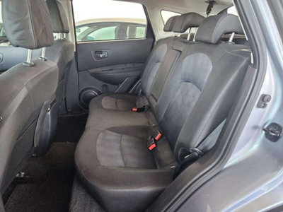 Nissan Qashqai 1.6 dCi 4WD Acenta (8)