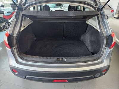 Nissan Qashqai 1.6 dCi 4WD Acenta (9)
