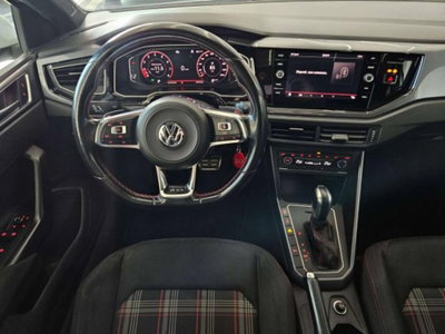 Volkswagen Polo 2.0 TSI DSG GTI BlueMotion Technology (12)