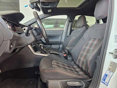 Volkswagen Polo 2.0 TSI DSG GTI BlueMotion Technology (7)