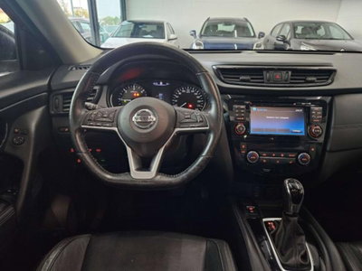 Nissan X-Trail 2.0 dCi 4WD Tekna (10)