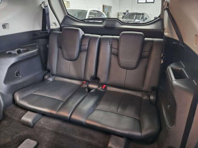 Nissan X-Trail 2.0 dCi 4WD Tekna (11)