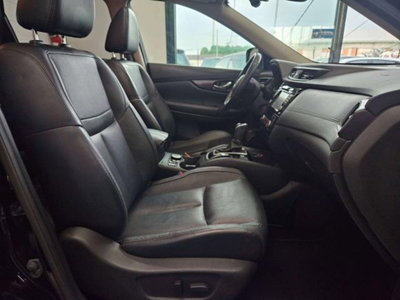 Nissan X-Trail 2.0 dCi 4WD Tekna (12)