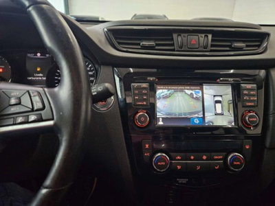Nissan X-Trail 2.0 dCi 4WD Tekna (13)