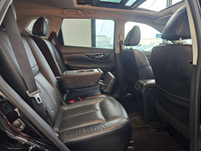 Nissan X-Trail 2.0 dCi 4WD Tekna (14)