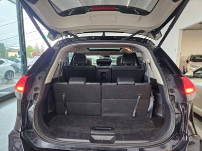 Nissan X-Trail 2.0 dCi 4WD Tekna (15)
