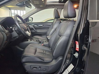 Nissan X-Trail 2.0 dCi 4WD Tekna (7)