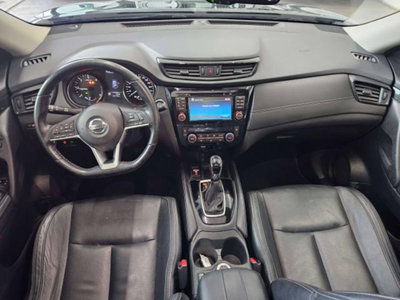 Nissan X-Trail 2.0 dCi 4WD Tekna (8)