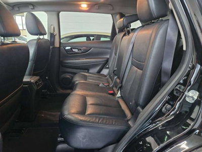 Nissan X-Trail 2.0 dCi 4WD Tekna (9)