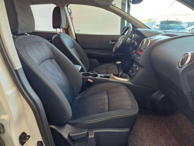 Nissan Qashqai 1.6 16V GPL Eco Acenta (11)