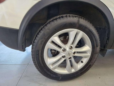 Nissan Qashqai 1.6 16V GPL Eco Acenta (13)