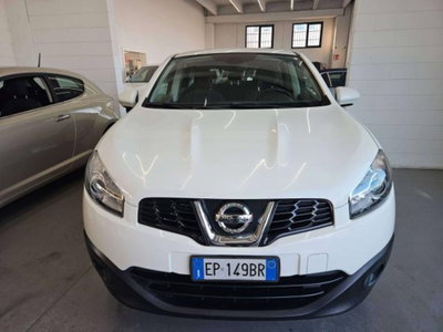 Nissan Qashqai 1.6 16V GPL Eco Acenta (2)