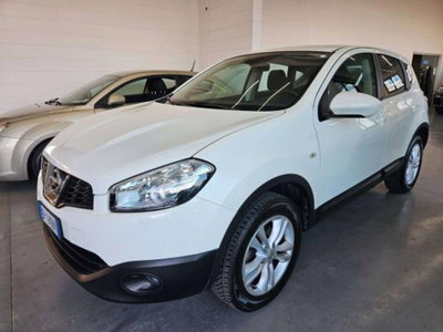 Nissan Qashqai 1.6 16V GPL Eco Acenta (3)