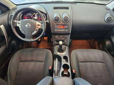 Nissan Qashqai 1.6 16V GPL Eco Acenta (8)