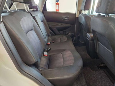Nissan Qashqai 1.6 16V GPL Eco Acenta (9)