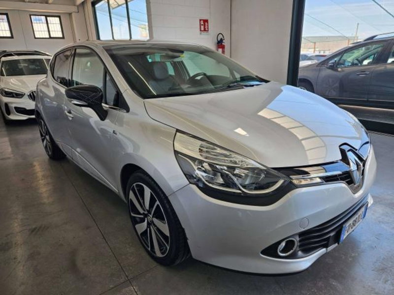 Renault Clio dCi 8V 90 CV Start&Stop 5 porte Energy Duel