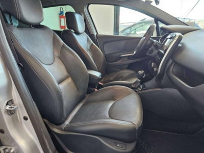 Renault Clio dCi 8V 90 CV Start&Stop 5 porte Energy Duel (11)