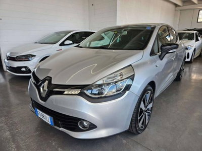 Renault Clio dCi 8V 90 CV Start&Stop 5 porte Energy Duel (3)