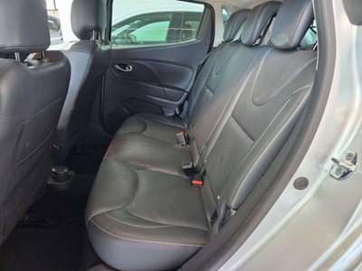 Renault Clio dCi 8V 90 CV Start&Stop 5 porte Energy Duel (9)