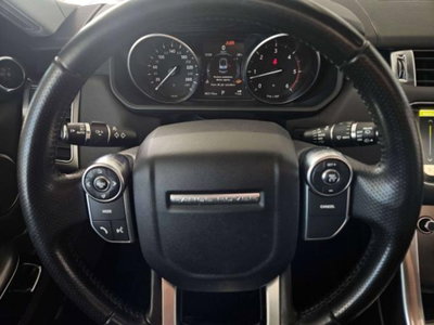Land Rover Range Rover Sport 3.0 TDV6 HSE (13)