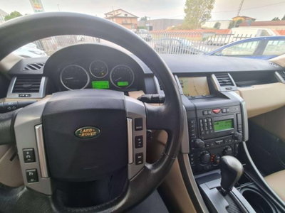 Land Rover Range Rover Sport 3.6 TDV8 SE (11)