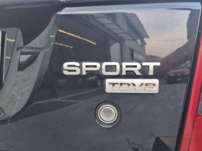 Land Rover Range Rover Sport 3.6 TDV8 SE (13)