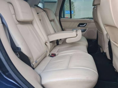Land Rover Range Rover Sport 3.6 TDV8 SE (9)