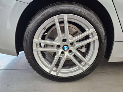 BMW Serie 3 330i Luxury (15)