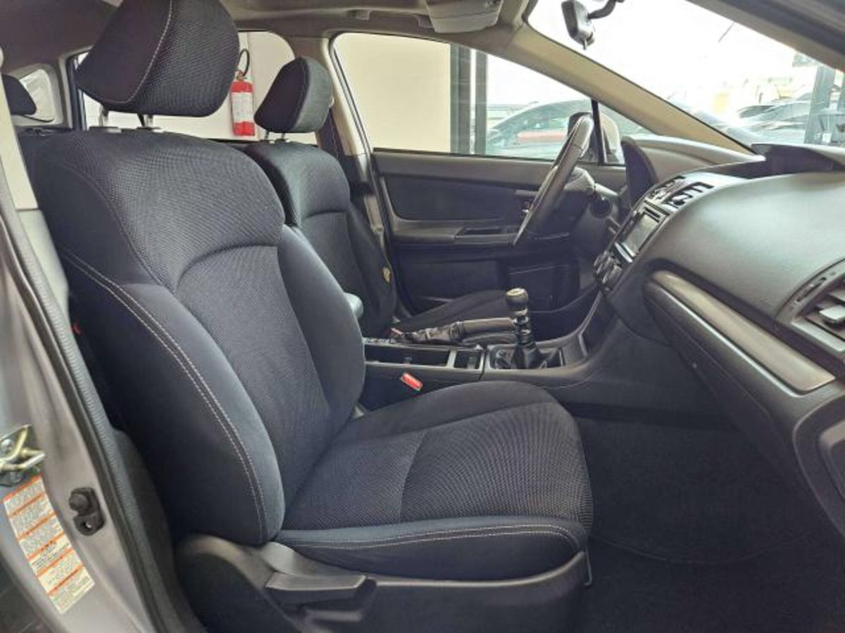 Subaru XV 2.0d Unlimited (11)