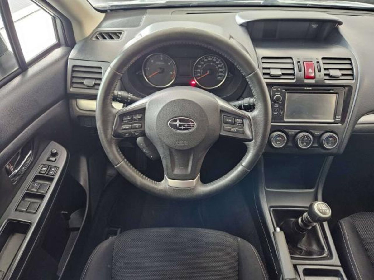Subaru XV 2.0d Unlimited (12)