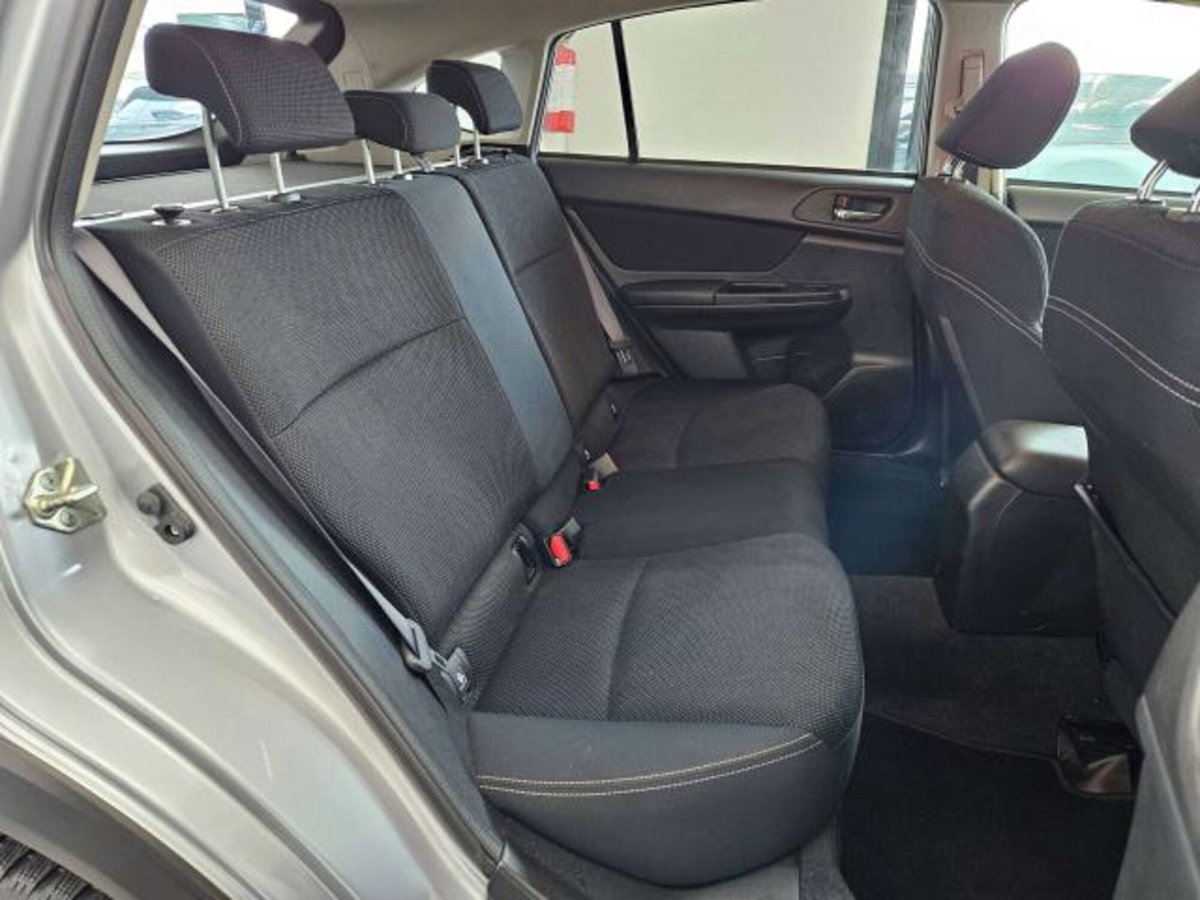 Subaru XV 2.0d Unlimited (13)