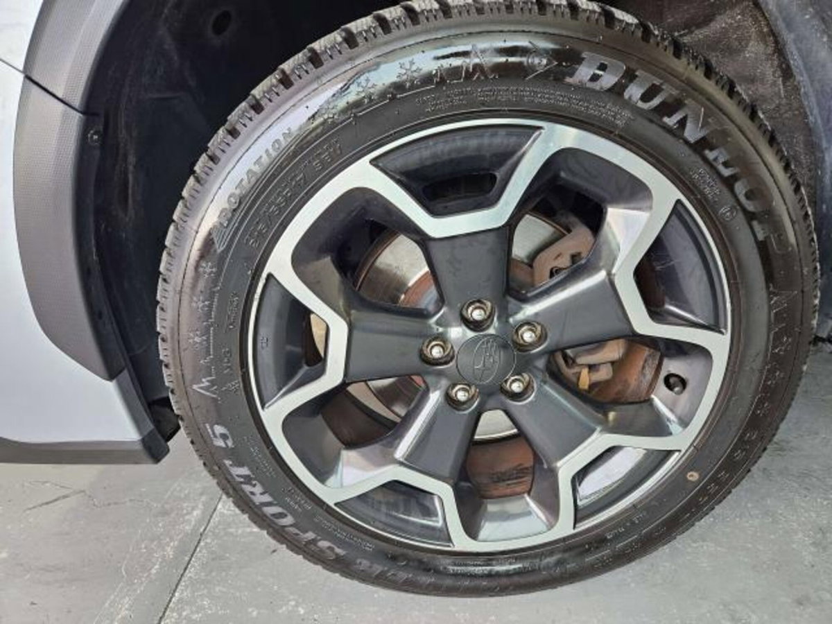 Subaru XV 2.0d Unlimited (14)