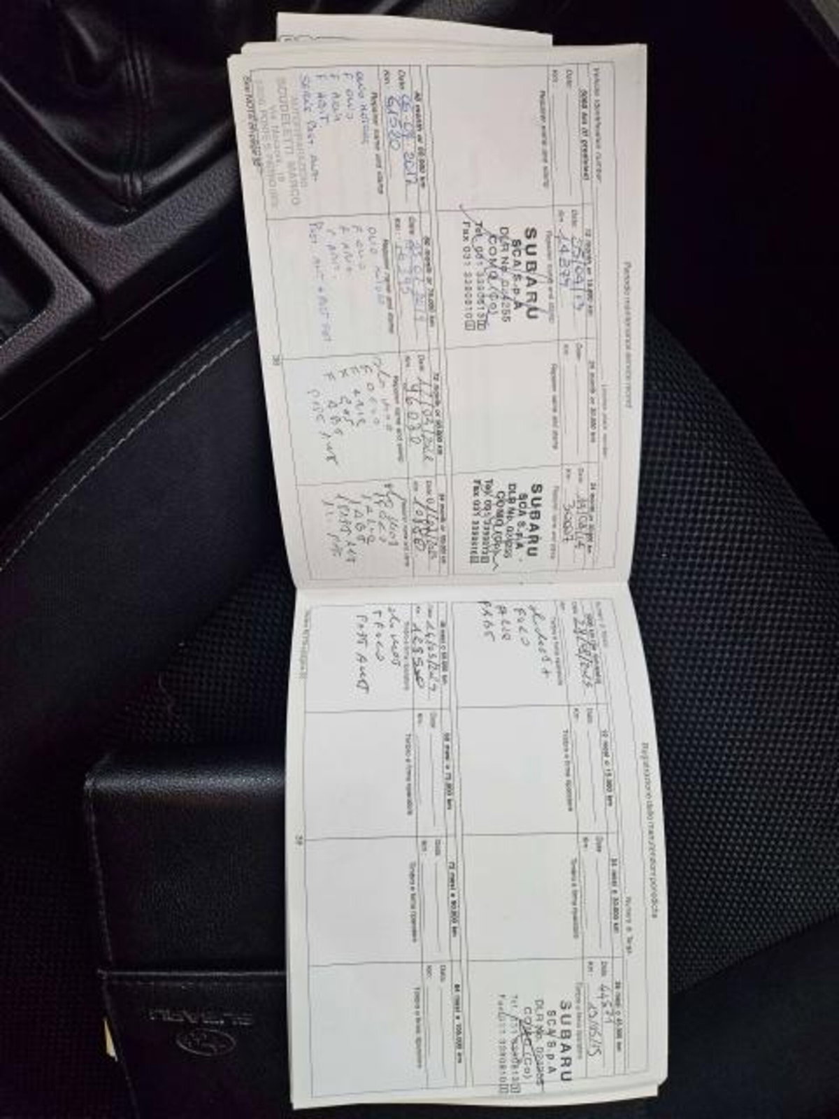 Subaru XV 2.0d Unlimited (15)