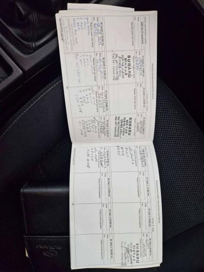 Subaru XV 2.0d Unlimited (15)