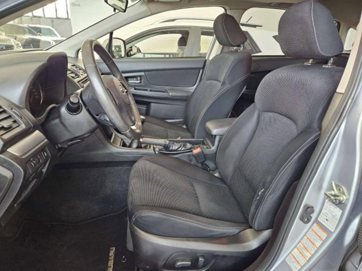 Subaru XV 2.0d Unlimited (7)