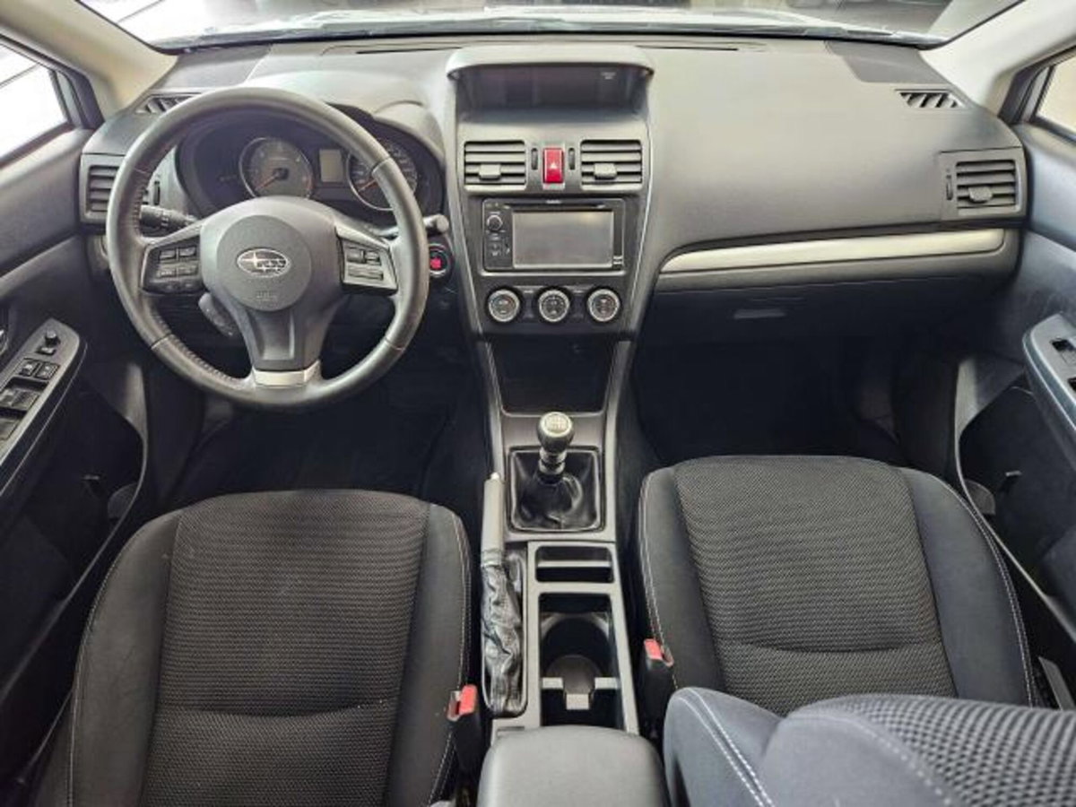 Subaru XV 2.0d Unlimited (8)