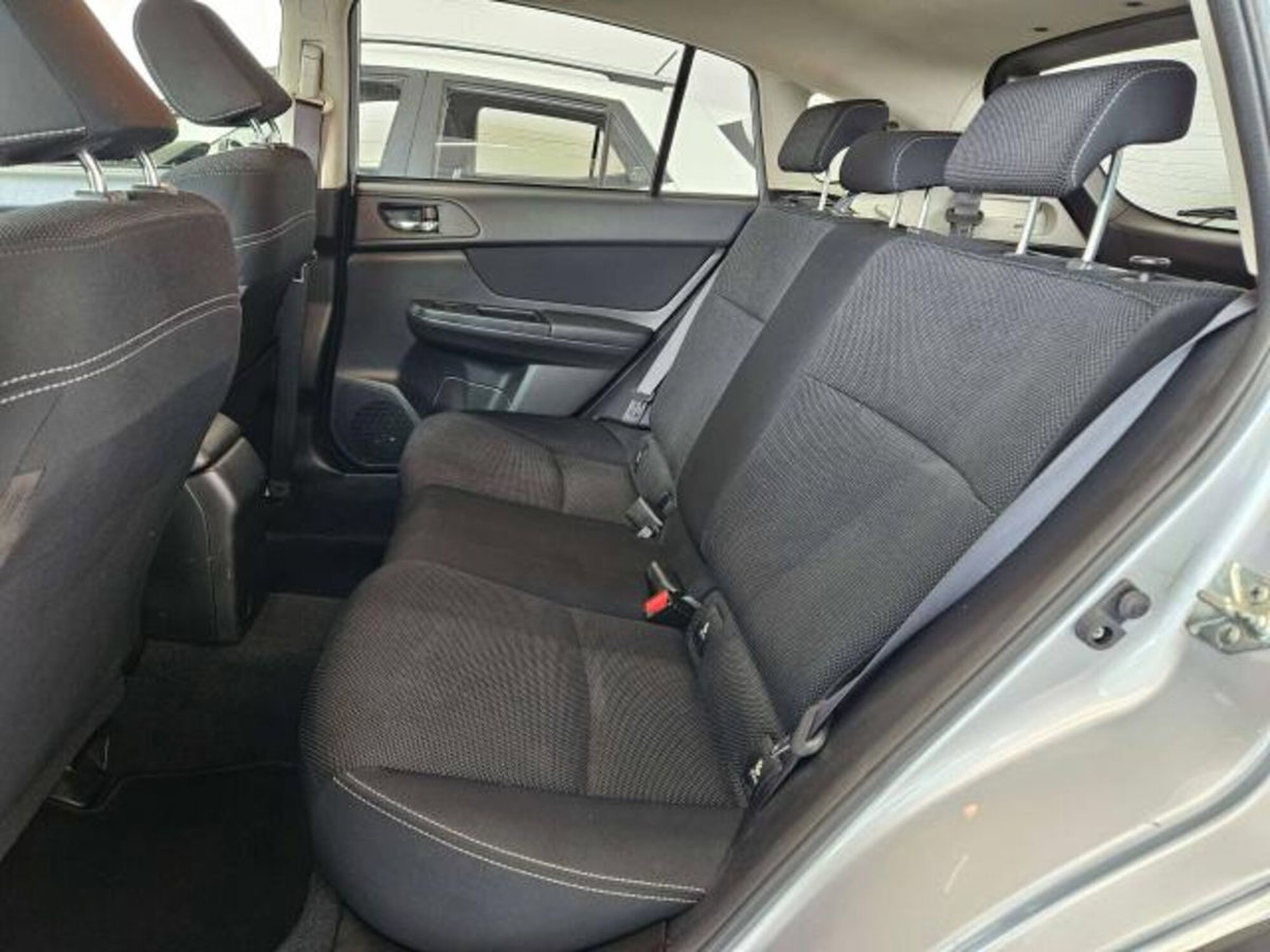 Subaru XV 2.0d Unlimited (9)