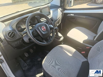 Fiat Fiorino 1.3 MJT 95CV Cargo (10)