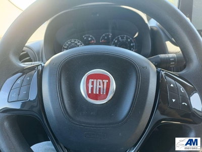 Fiat Fiorino 1.3 MJT 95CV Cargo (12)