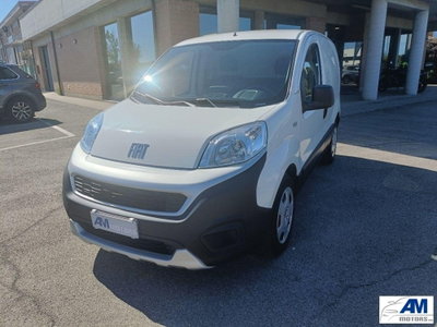 Fiat Fiorino 1.3 MJT 95CV Cargo (2)